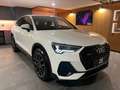 Audi Q3 Q3 Sportback 35 TDI quattro - S-Line - AHK Vorb. Weiß - thumbnail 1