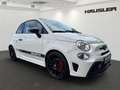 Abarth 500 Esseesse 1.4, Navi, PDC, Xenon, Sabelt Schalensitz Bianco - thumbnail 2