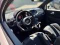 Abarth 500 Esseesse 1.4, Navi, PDC, Xenon, Sabelt Schalensitz Bianco - thumbnail 10