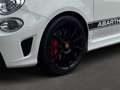 Abarth 500 Esseesse 1.4, Navi, PDC, Xenon, Sabelt Schalensitz Bianco - thumbnail 8