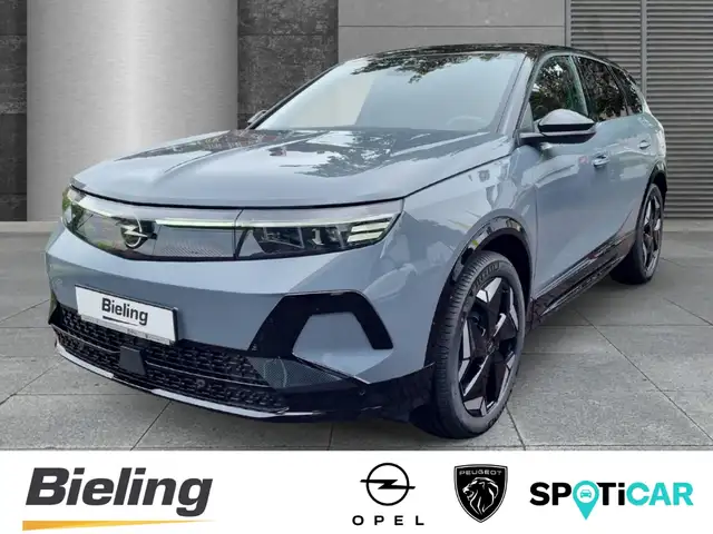 Opel Grandland Ultimate AWD, Kamera, Leder, AGR-Sitze, Head-Up Di