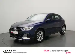 Audi A1 allstreet CARPLAY VIRT SHZ PDC KLIMA