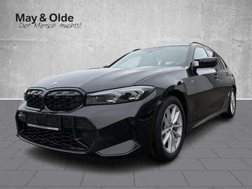 Touring xDrive LED Navi Pano HuD AHK Leder