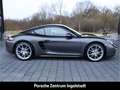 Porsche Cayman 718 PDK 20 Zoll CarreraS LM  SH GT Sportlenkrad in Grau - thumbnail 6