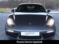 Porsche Cayman 718 PDK 20 Zoll CarreraS LM  SH GT Sportlenkrad in Grau - thumbnail 8