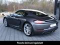 Porsche Cayman 718 PDK 20 Zoll CarreraS LM  SH GT Sportlenkrad in Grau - thumbnail 3
