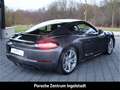 Porsche Cayman 718 PDK 20 Zoll CarreraS LM  SH GT Sportlenkrad in Grau - thumbnail 5