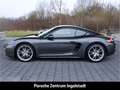 Porsche Cayman 718 PDK 20 Zoll CarreraS LM  SH GT Sportlenkrad in Grau - thumbnail 2
