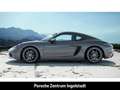 Porsche Cayman 718 PDK 20 Zoll CarreraS LM  SH GT Sportlenkrad in Grau - thumbnail 2