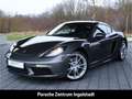Porsche Cayman 718 PDK 20 Zoll CarreraS LM  SH GT Sportlenkrad in Grau - thumbnail 1