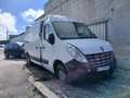 Renault Master Fg. DCb. dCi 125 T L3H2 3500 Blanco - thumbnail 1