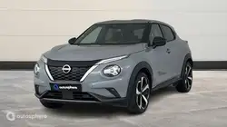 Nissan Juke 1.6 Hybrid 143ch Tekna 2023