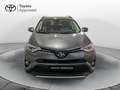 Toyota RAV 4 2.5 Hybrid 4WD Lounge + NAVIGATORE Grijs - thumbnail 5
