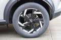 Nissan Juke 1.6 HEV N-Connecta AMT**1ste eig**Showroomstaat!! Gris - thumbnail 4