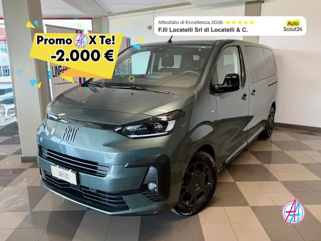 Fiat Ulysse
