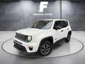 Jeep Renegade 1.0 Limited 4x2 Blanc - thumbnail 1