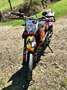 KTM 690 SMC R KTM 690 SMCR "Rockstar-MX" Supermoto Orange - thumbnail 4