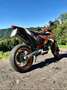 KTM 690 SMC R KTM 690 SMCR "Rockstar-MX" Supermoto Orange - thumbnail 5