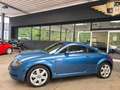 Audi TT Coupe 1.8 T S-Line LEDER/KLIMA/BT/SZH/REMUS Bleu - thumbnail 3