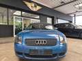 Audi TT Coupe 1.8 T S-Line LEDER/KLIMA/BT/SZH/REMUS Bleu - thumbnail 5