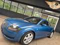 Audi TT Coupe 1.8 T S-Line LEDER/KLIMA/BT/SZH/REMUS Bleu - thumbnail 4