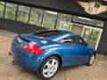Audi TT Coupe 1.8 T S-Line LEDER/KLIMA/BT/SZH/REMUS Bleu - thumbnail 11