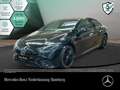 Mercedes-Benz EQE 350 AMG Fahrass WideScreen Airmat Pano Distr. Schwarz - thumbnail 1