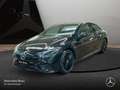 Mercedes-Benz EQE 350 AMG Fahrass WideScreen Airmat Pano Distr. Schwarz - thumbnail 2