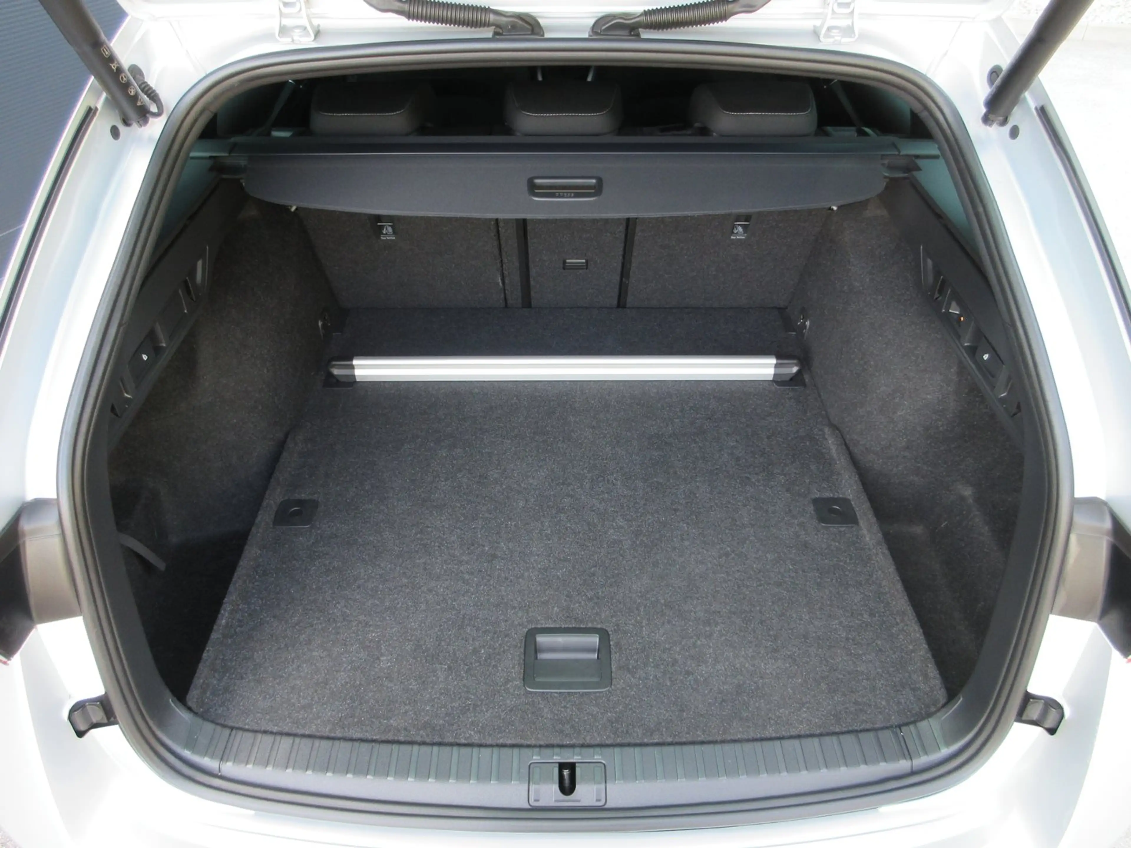 Skoda Octavia Style TDI DSG — photo 15