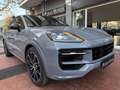 Porsche Cayenne Cayenne Coupe Coupe e-hybrid 5pti *Sport Design Grigio - thumbnail 5