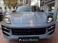 Porsche Cayenne Cayenne Coupe Coupe e-hybrid 5pti *Sport Design Grigio - thumbnail 4
