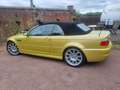 BMW M3 Cabrio 3.2 manuale giallo phoenix - thumbnail 3
