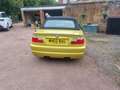 BMW M3 Cabrio 3.2 manuale giallo phoenix - thumbnail 2