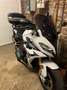 BMW R 1250 RS Blanc - thumbnail 2