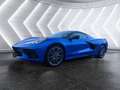 Corvette C8 Cabrio 6.2 V8 3LT Z51 2024 Sportp. HUD LED BT Blu/Azzurro - thumbnail 4