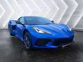 Corvette C8 Cabrio 6.2 V8 3LT Z51 2024 Sportp. HUD LED BT Blu/Azzurro - thumbnail 15