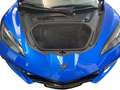 Corvette C8 Cabrio 6.2 V8 3LT Z51 2024 Sportp. HUD LED BT Blu/Azzurro - thumbnail 7