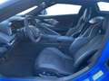 Corvette C8 Cabrio 6.2 V8 3LT Z51 2024 Sportp. HUD LED BT Blu/Azzurro - thumbnail 9