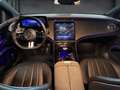 Mercedes-Benz EQS 450+ AMG+MBUX+Memory+Night+Ambiente+CarPlay Noir - thumbnail 11