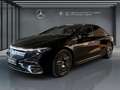 Mercedes-Benz EQS 450+ AMG+MBUX+Memory+Night+Ambiente+CarPlay Noir - thumbnail 3