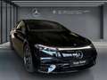 Mercedes-Benz EQS 450+ AMG+MBUX+Memory+Night+Ambiente+CarPlay Noir - thumbnail 18