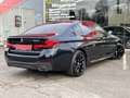 BMW 530 🟩2.0 ESSENCE/ELECTRIQUE 184CV PACK M - GARANTIE Schwarz - thumbnail 6