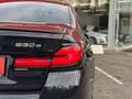 BMW 530 🟩2.0 ESSENCE/ELECTRIQUE 184CV PACK M - GARANTIE Schwarz - thumbnail 7