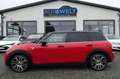 MINI Cooper S Clubman 2.0 T Aut.LED NAV APP KAM 18' Rot - thumbnail 1
