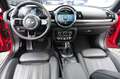 MINI Cooper S Clubman 2.0 T Aut.LED NAV APP KAM 18' Rot - thumbnail 14