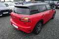 MINI Cooper S Clubman 2.0 T Aut.LED NAV APP KAM 18' Rot - thumbnail 5