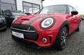 MINI Cooper S Clubman 2.0 T Aut.LED NAV APP KAM 18' Rot - thumbnail 19