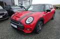 MINI Cooper S Clubman 2.0 T Aut.LED NAV APP KAM 18' Rot - thumbnail 2
