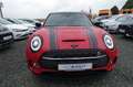 MINI Cooper S Clubman 2.0 T Aut.LED NAV APP KAM 18' Rot - thumbnail 3