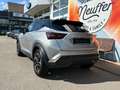 Nissan Juke Nissan Juke 1.0 DIG-T N-Connecta/Winter Paket/Navi Silber - thumbnail 5
